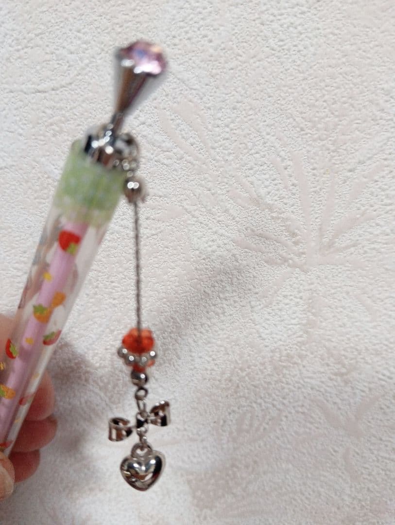 ハローキティ シャーペン 1998年＆2005年　芯　セット 平成レトロ