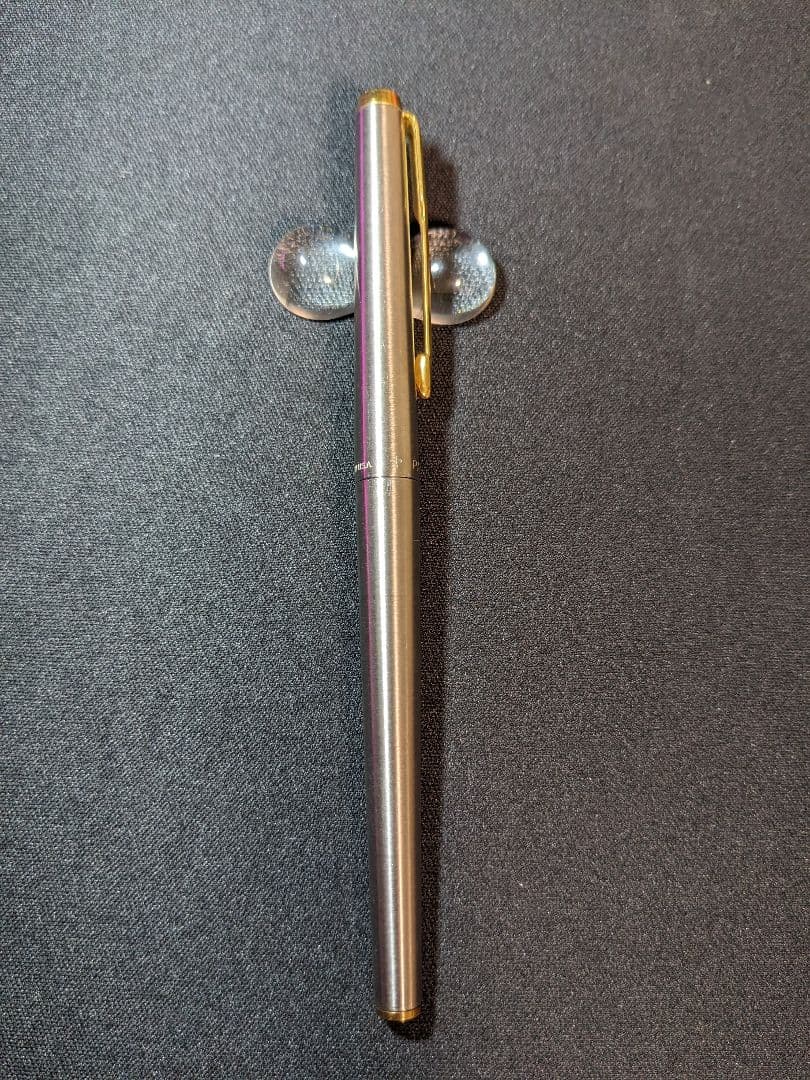 パーカー180 万年筆 フライター/Parker180 flighter