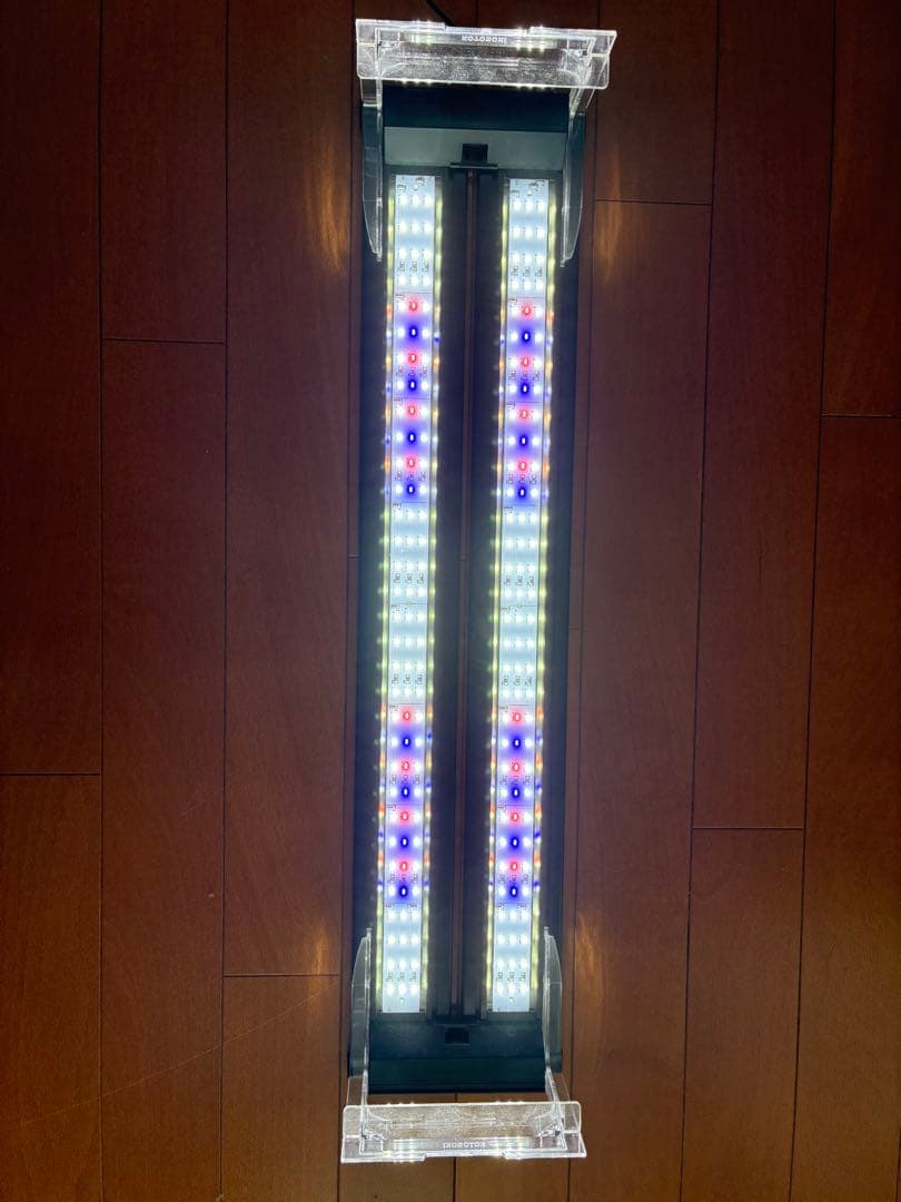 kotobuki フラットLEDツイン 600