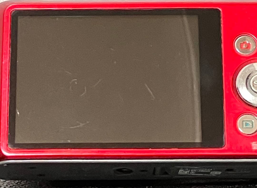 CASIO EXILIM EX-ZS240 カシオ