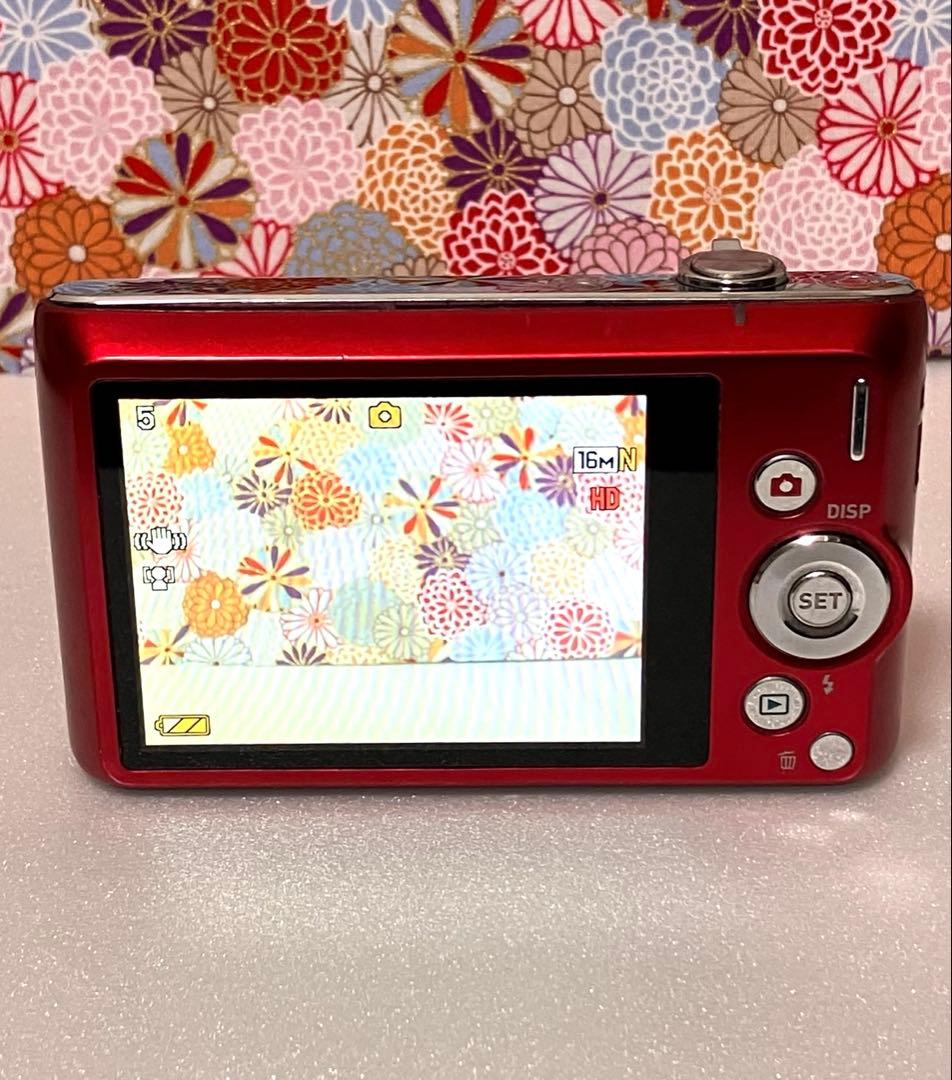 CASIO EXILIM EX-ZS240 カシオ