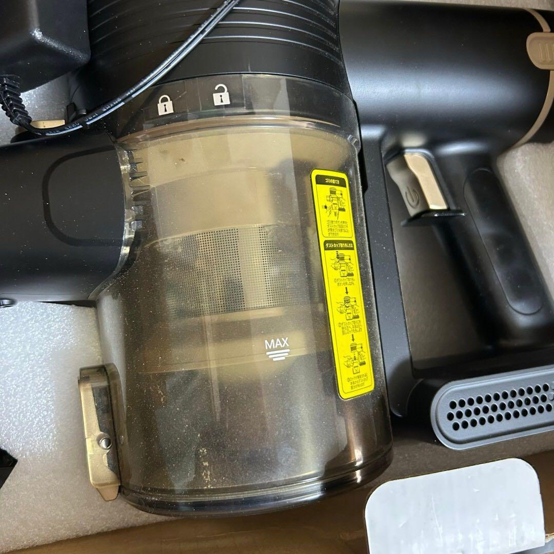 risou コードレス掃除機【1048m】