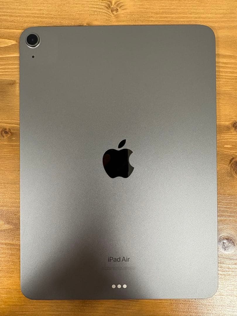 Apple iPad Air (第５世代)+Apple Pencil(第2世代)