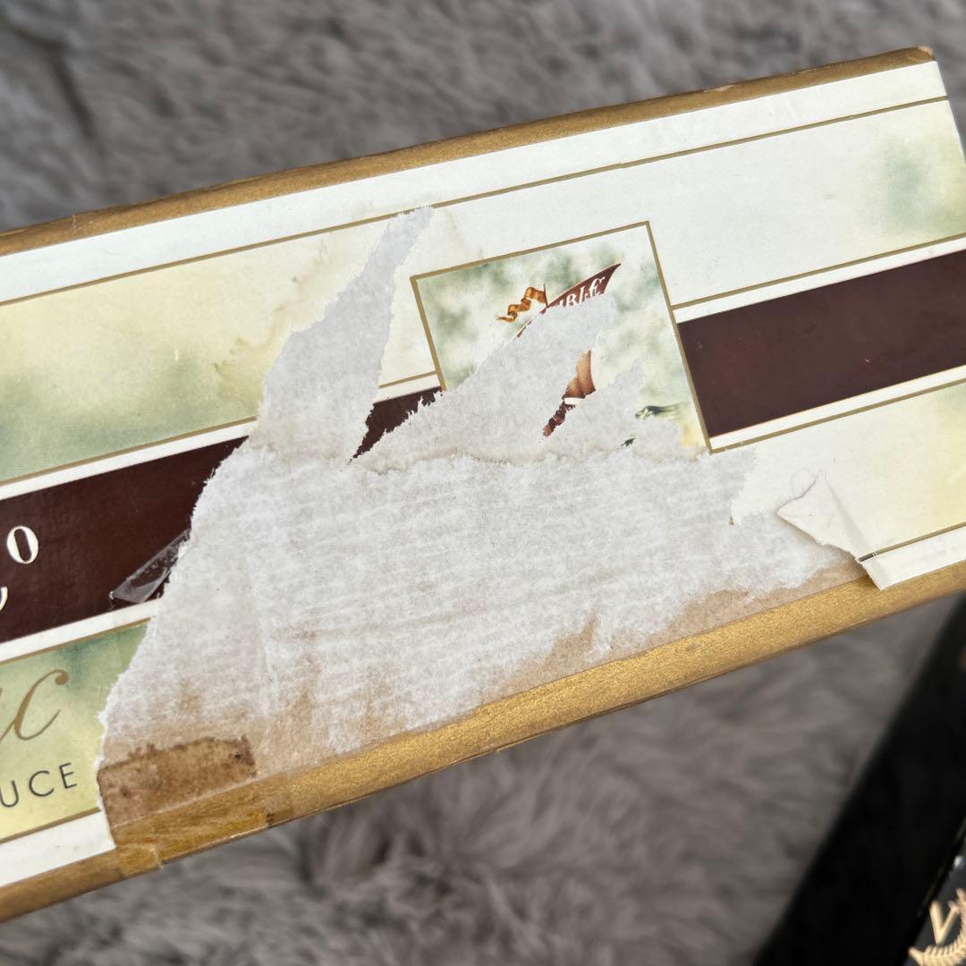 Chabot Napoleon ブランデー larsen箱付き　古酒Larsen