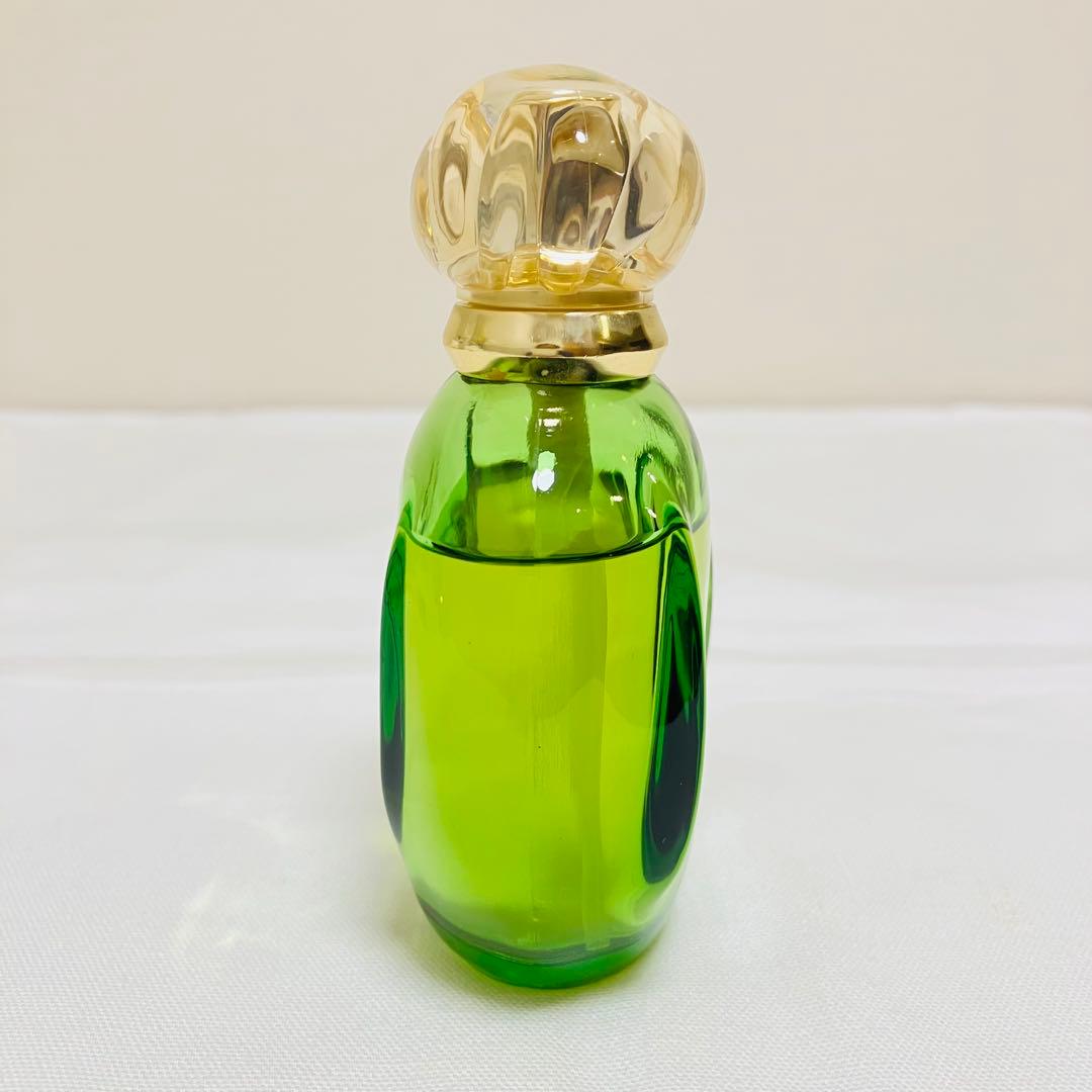 クリスチャンディオール　タンドゥルプワゾン　オードトワレ　香水　50ml
