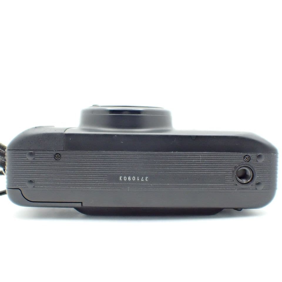 【動作確認済】Canon Autoboy MINI T 新品電池&初期保証付き