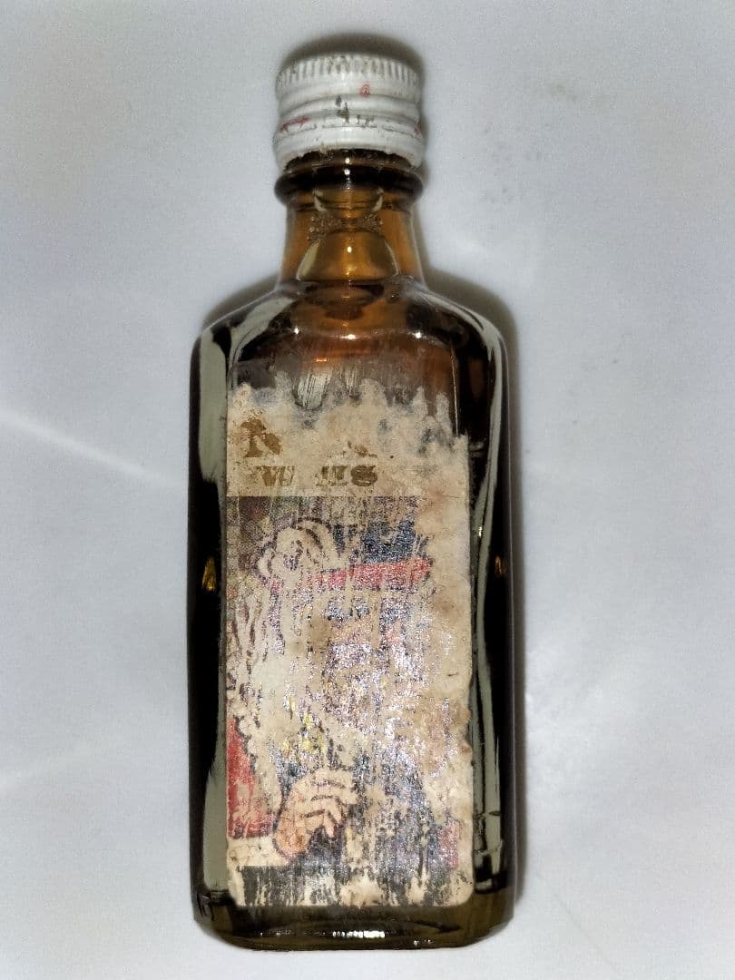 山崎 シングルモルトウイスキー 12年他4本セット50ml
