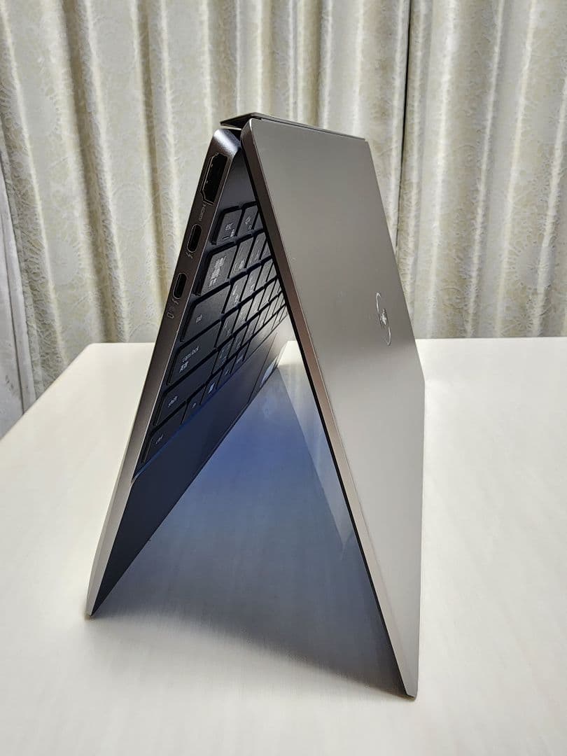 高性能　DELL Vostro 5320 i7-1260P 16GB 512GB