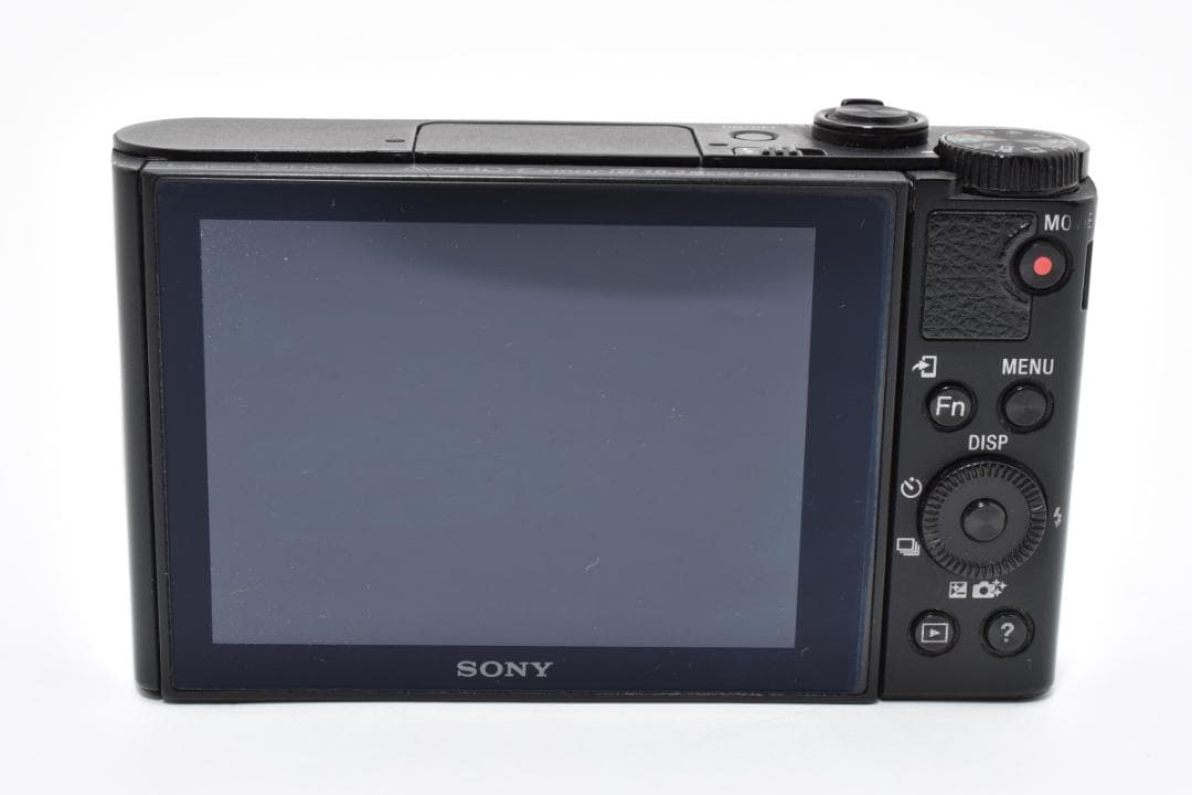 Sony CyberShot DSC-WX500 ソニー コンデジ