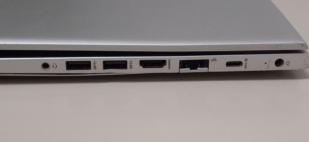 80L0330-05【ジャンク】HP ProBook 450 G7 液