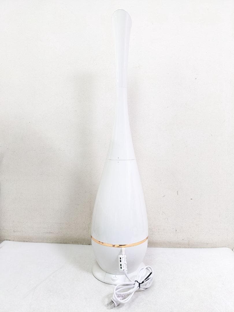 Francfranc JF90-HF 2021年製 超音波式 2WAY 加湿器