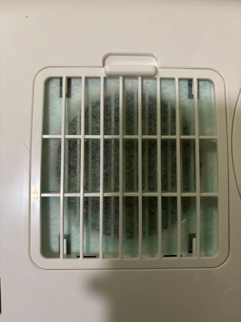 【使用2回・箱/説明書あり】CORONA UF-H72RA 美品 動作確認済み