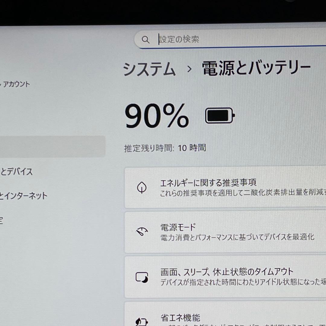 Microsoft Surface Go 64GB Model1824 美品#4