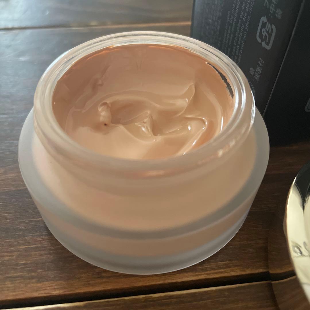 SUQQU ザファンデーション210