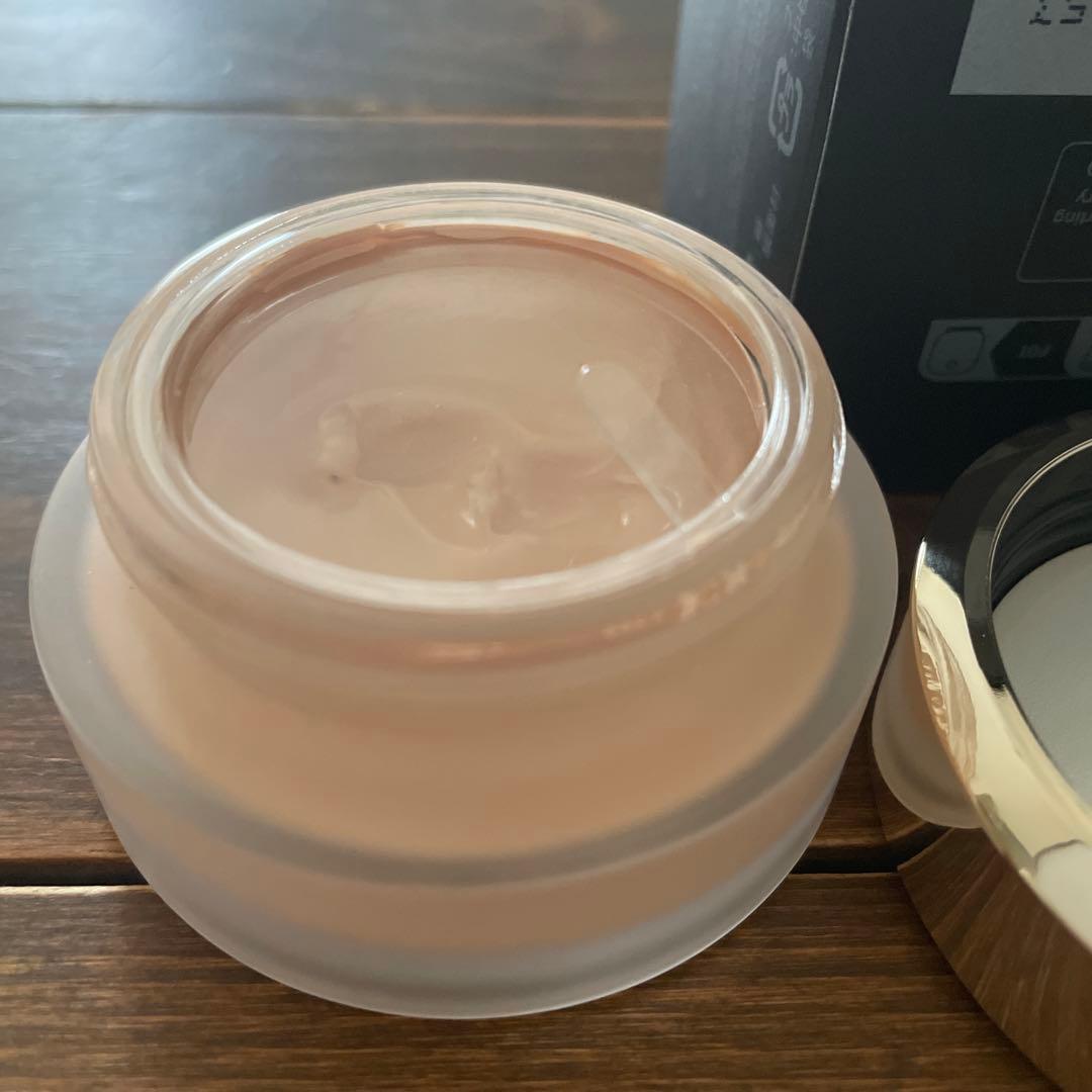 SUQQU ザファンデーション210