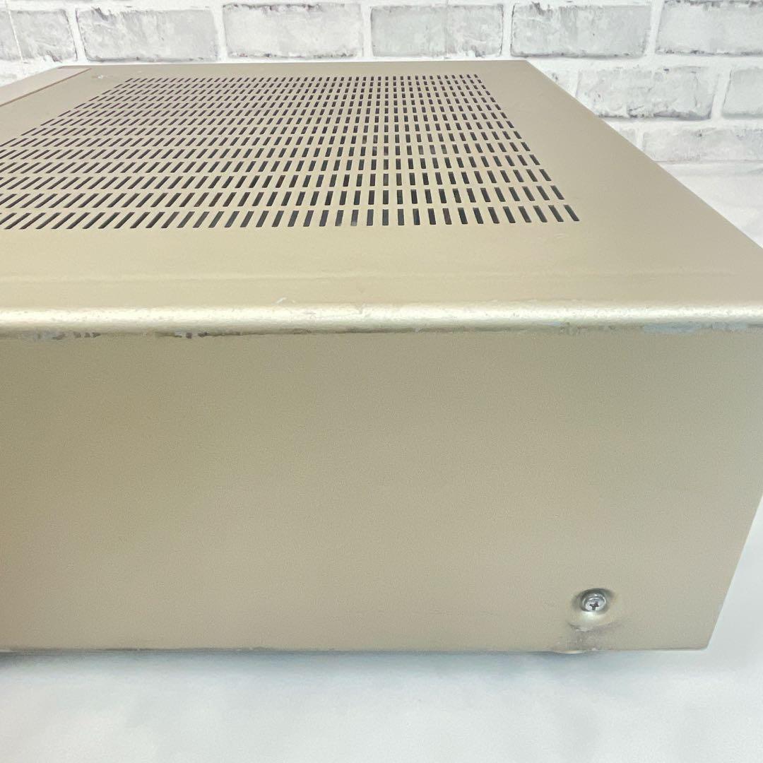 SONY ソニー TA-FB720R プリメインアンプ