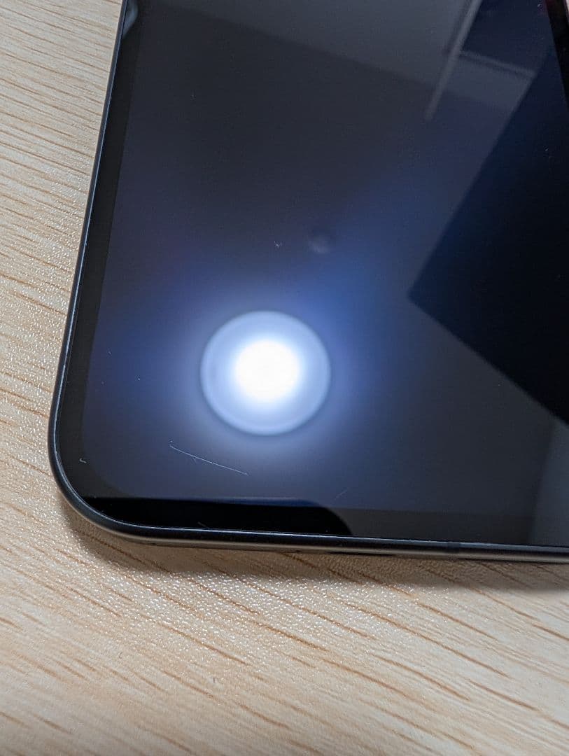 Google Pixel 9a Obsidian 128 GB（SIM フリー）