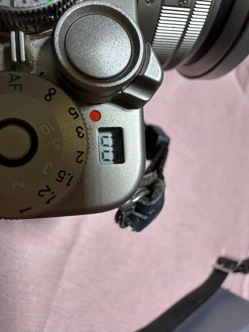 CONTAX G1 レンズセット