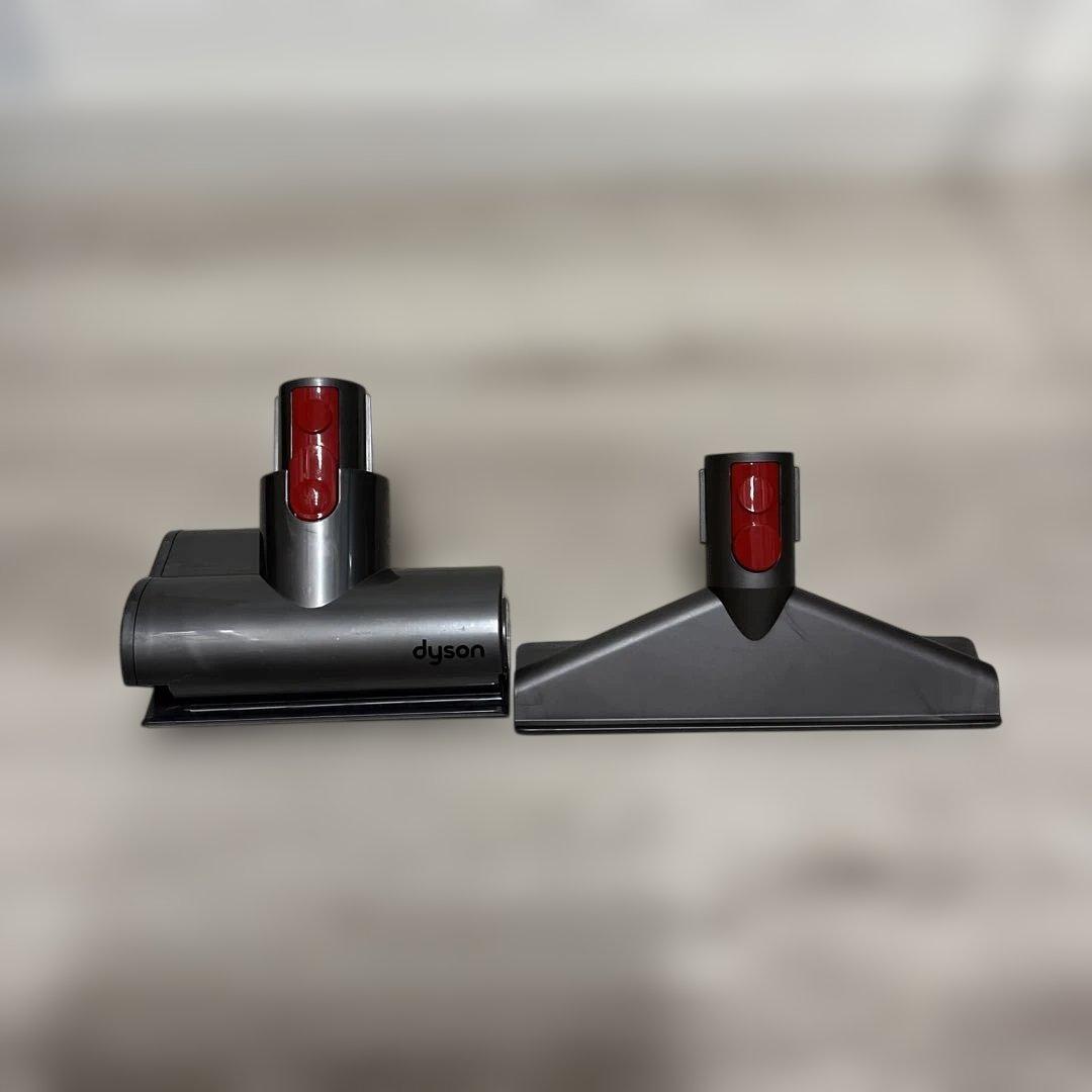 K*郎様 Dyson ダイソン SV12コードレスクリーナー スタンド付き
