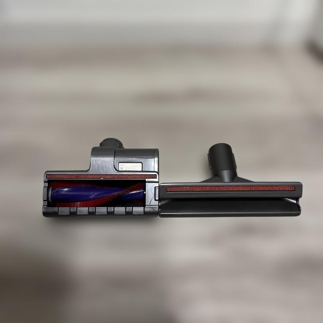 K*郎様 Dyson ダイソン SV12コードレスクリーナー スタンド付き