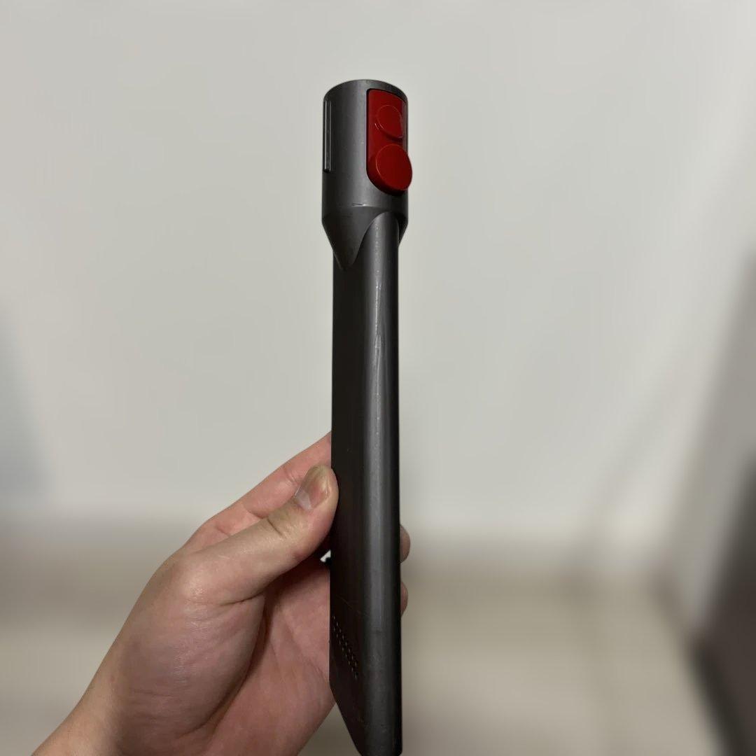 K*郎様 Dyson ダイソン SV12コードレスクリーナー スタンド付き