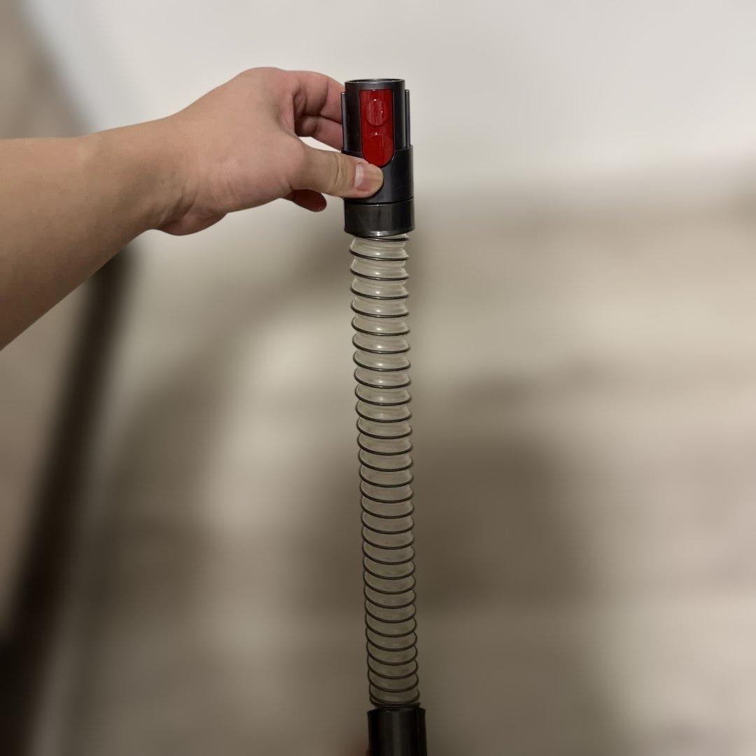 K*郎様 Dyson ダイソン SV12コードレスクリーナー スタンド付き