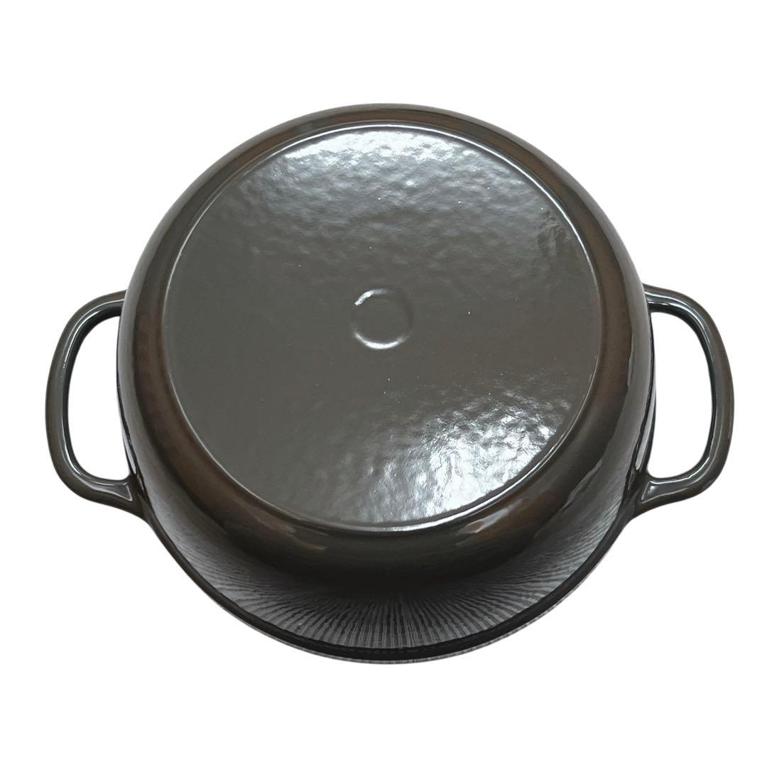 【美品】VERMICULAR RP19A ライスポットミニ