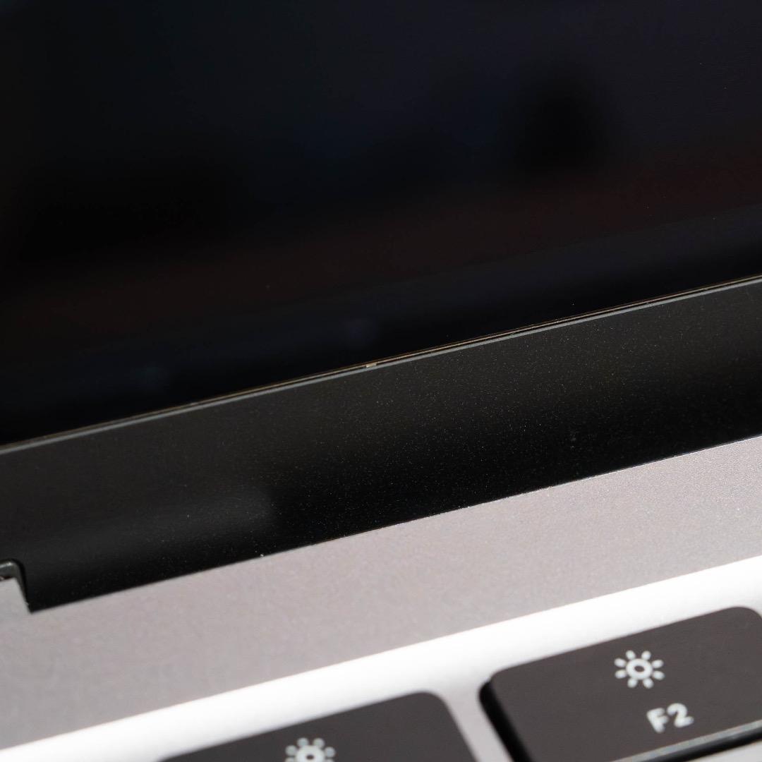 MacBook Air M1 13インチ　スペースグレイ