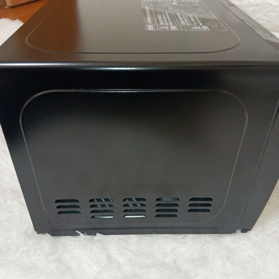 【2025年製】 山善 YAMAZEN 電子レンジ YRM-HF171 美品