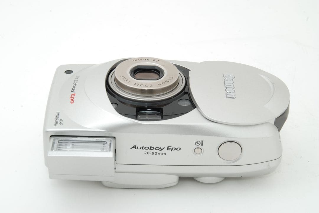 【美品】Canon Autoboy Epo　完動品