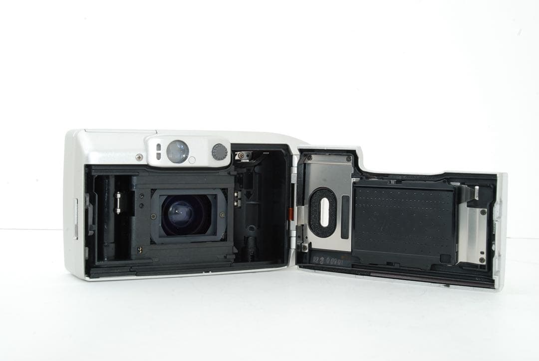 【美品】Canon Autoboy Epo　完動品