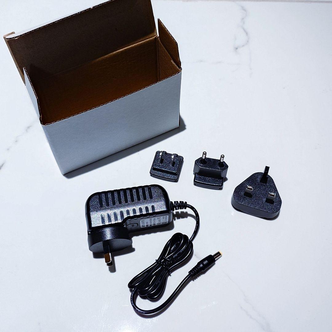 REVOPOINT MINI 3Dスキャナー プレミアムセット