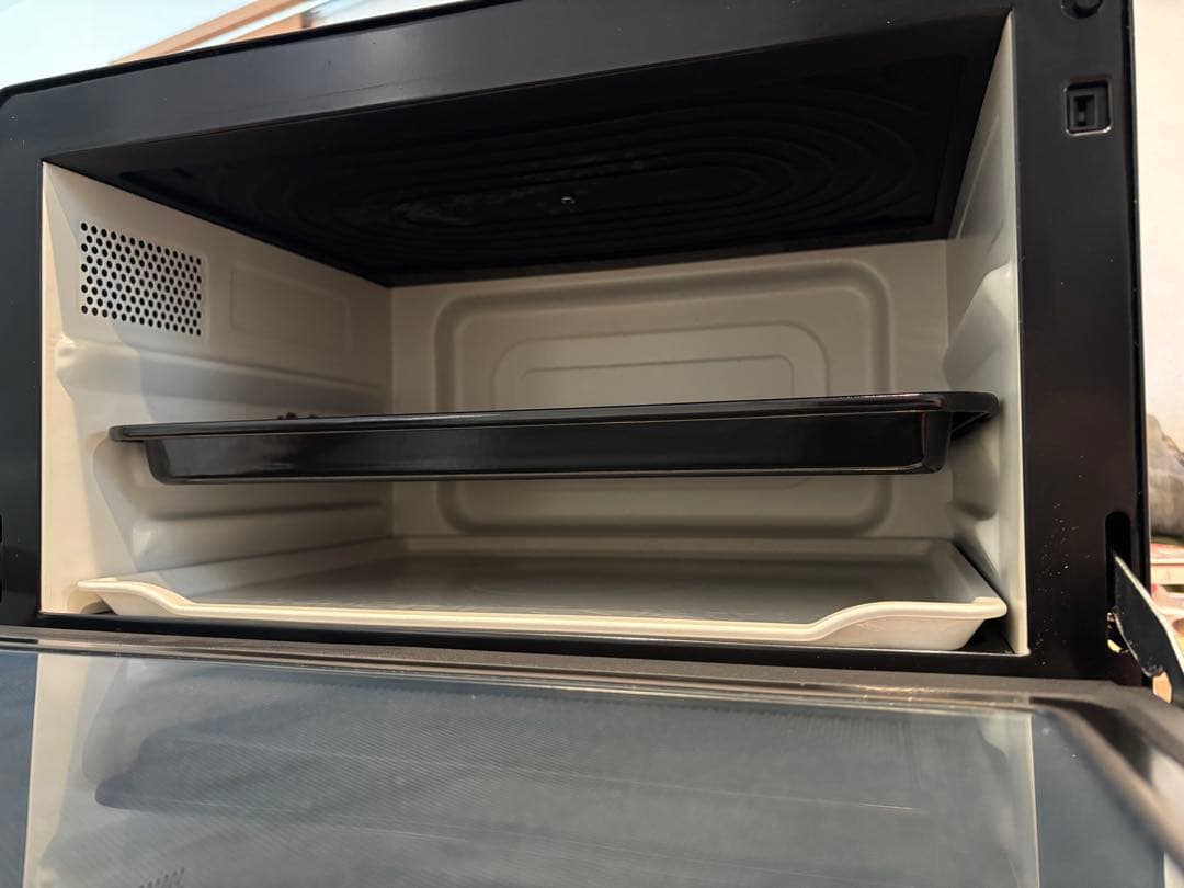 【ジャンク品】日立過熱水蒸気オーブンレンジ MRO-S8X(R)送料込‼️