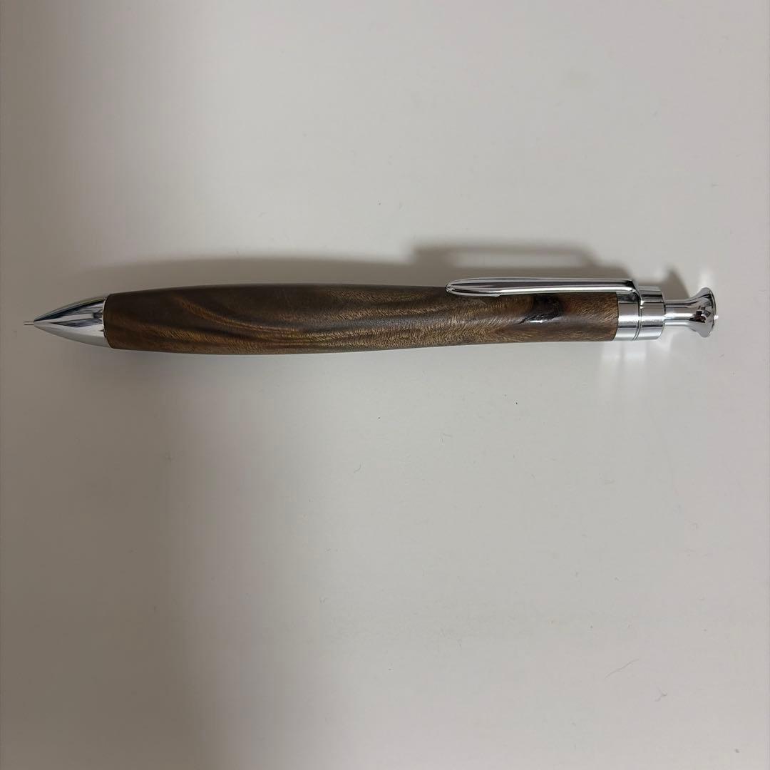 こぶた工芸シャーペン