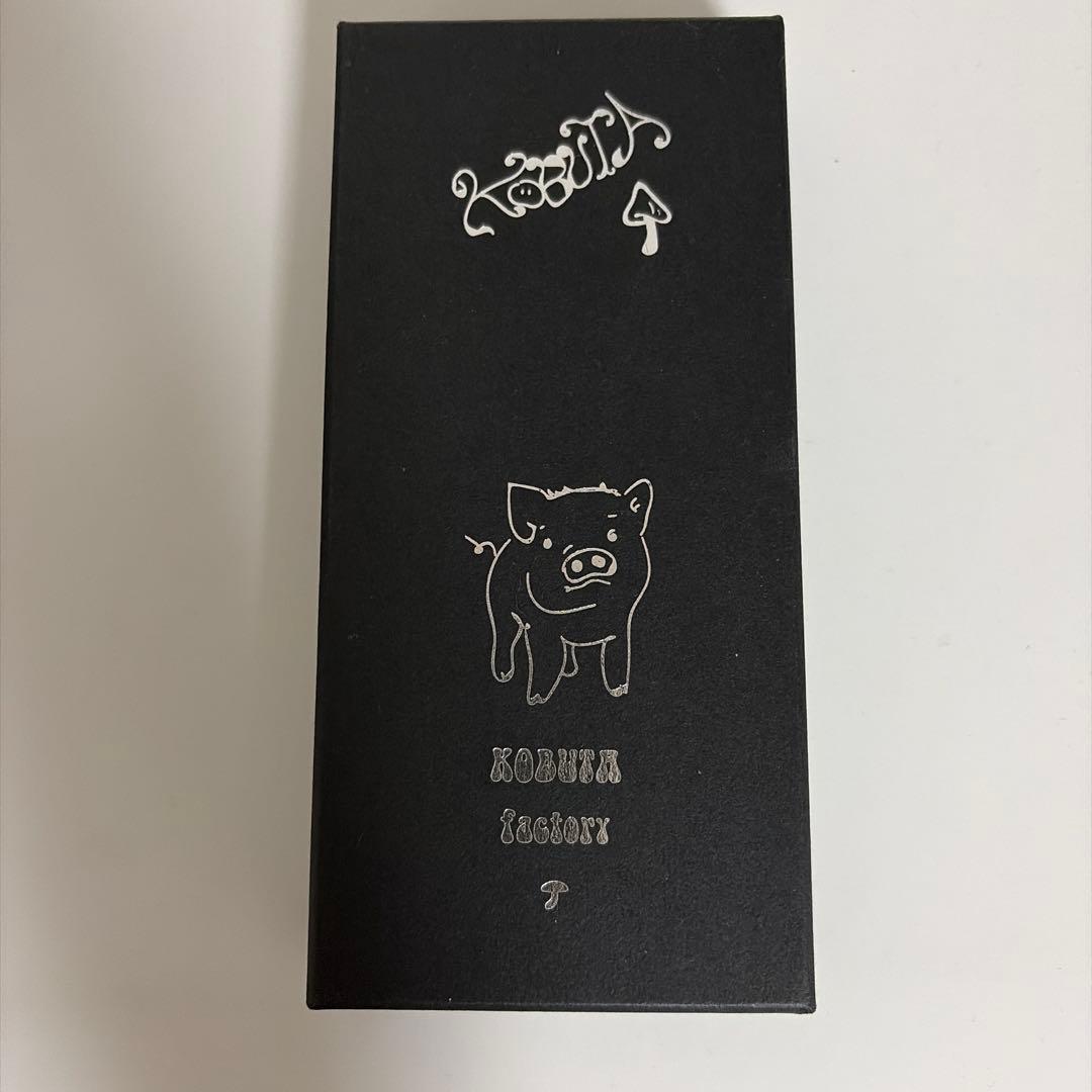 こぶた工芸シャーペン