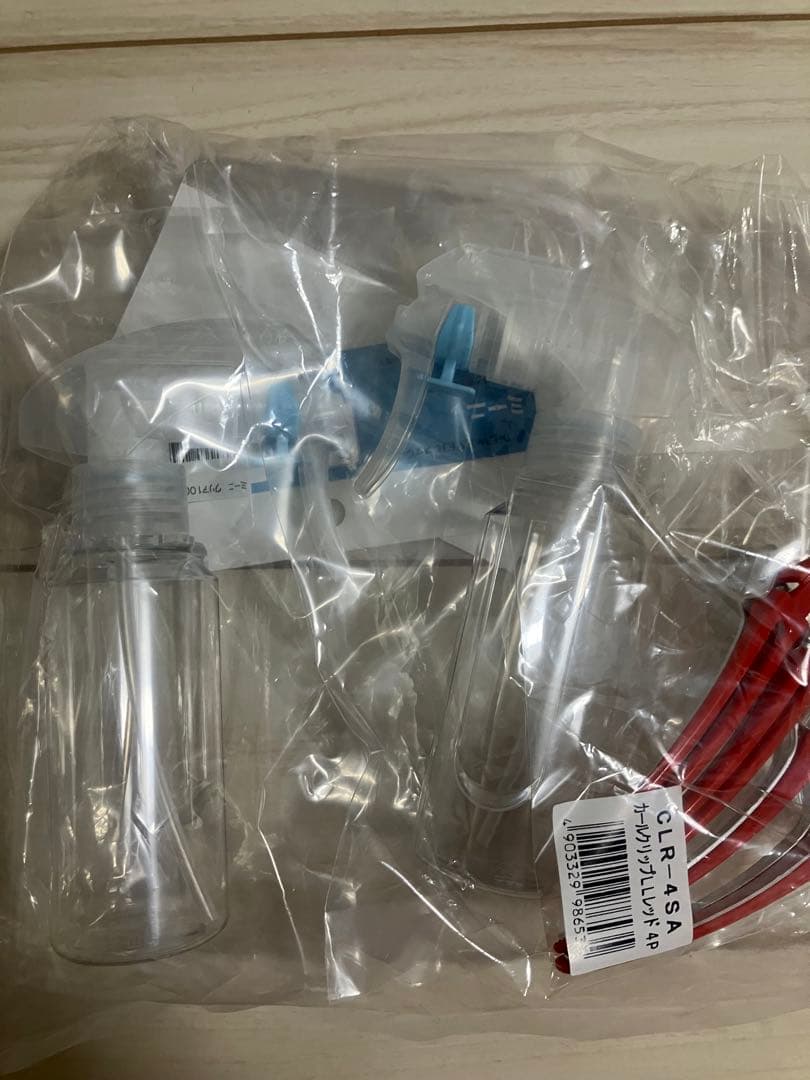 【新品・未使用品】ブリディエ メイク道具