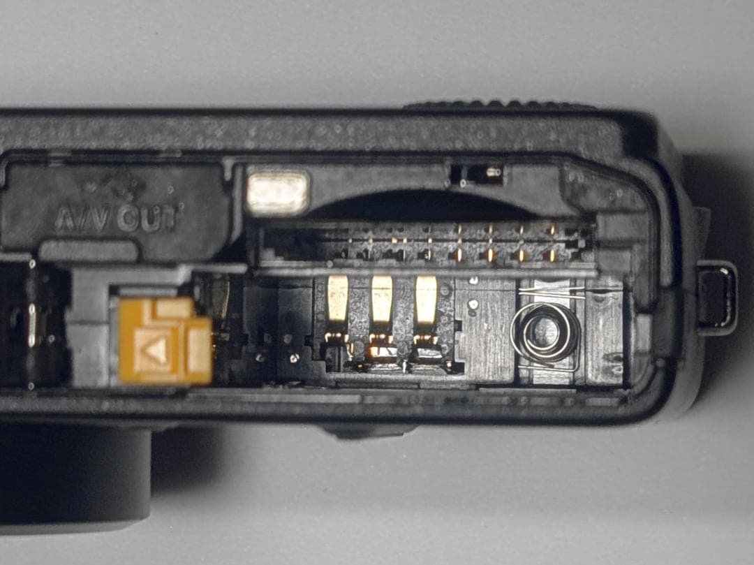 0303【訳あり】ニコン Nikon COOLPIX P310
