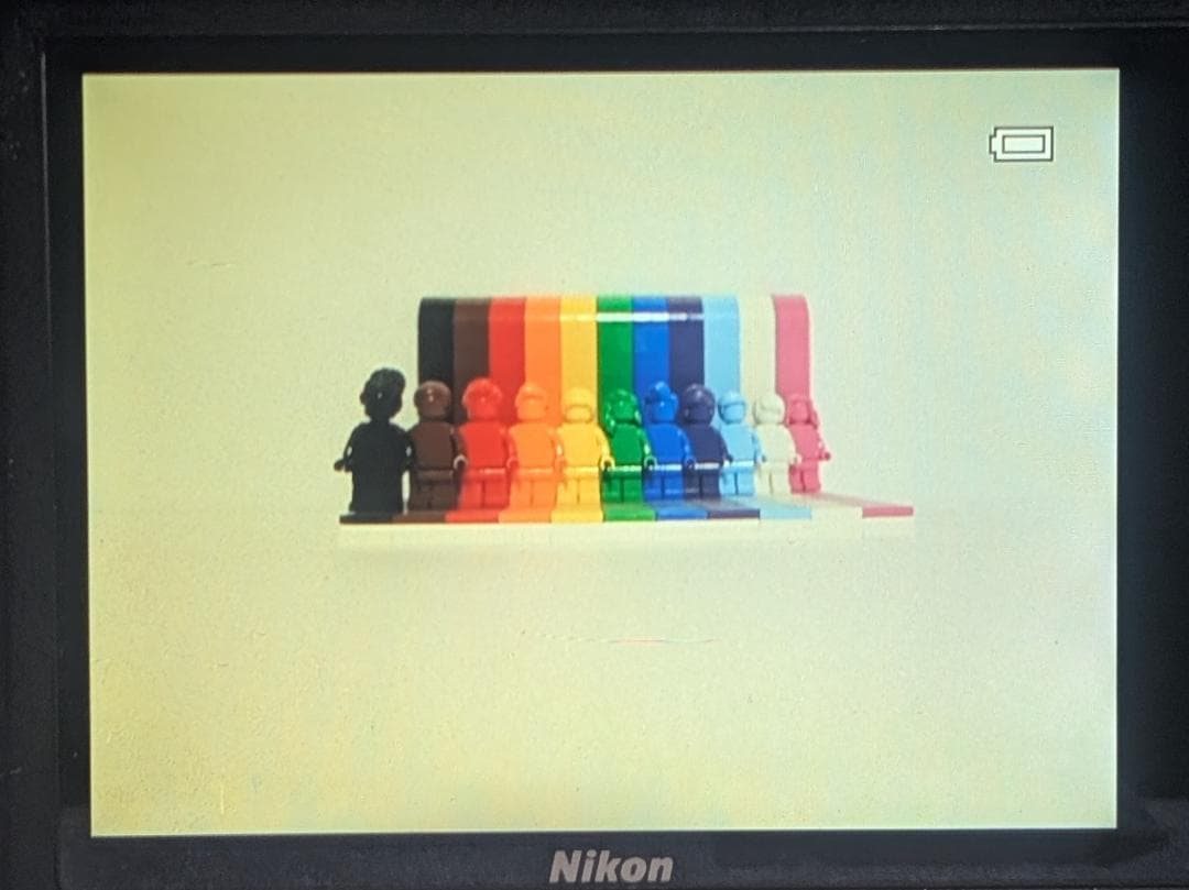 0303【訳あり】ニコン Nikon COOLPIX P310