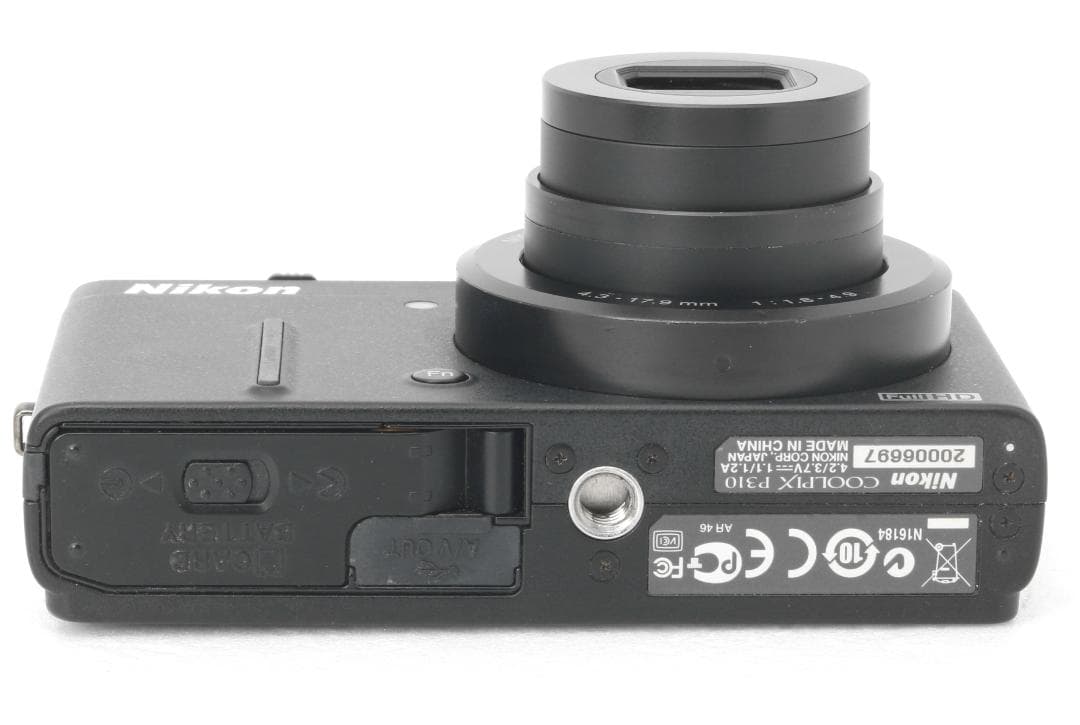 0303【訳あり】ニコン Nikon COOLPIX P310