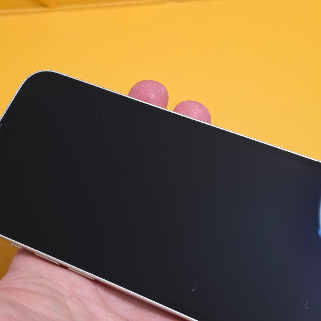 iPhone 14 128GB｜24時間以内発送#639