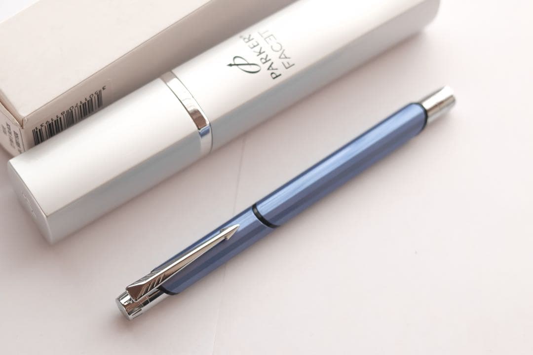 【新品未使用】parker facet / パーカー ファセット ローラーボール