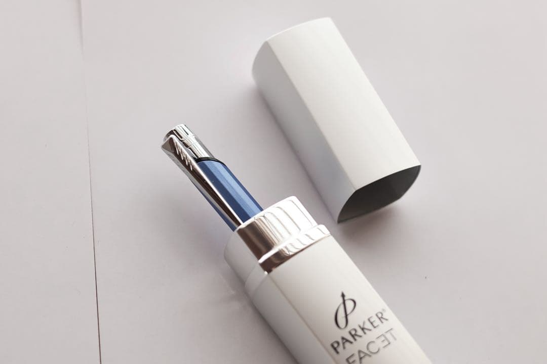 【新品未使用】parker facet / パーカー ファセット ローラーボール