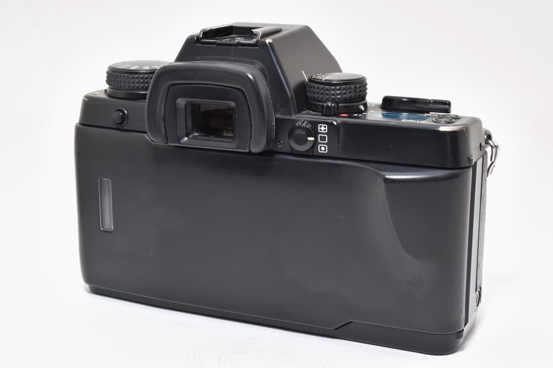 コンタックス Contax アリア Aria 一眼レフ フィルムカメラ 3000
