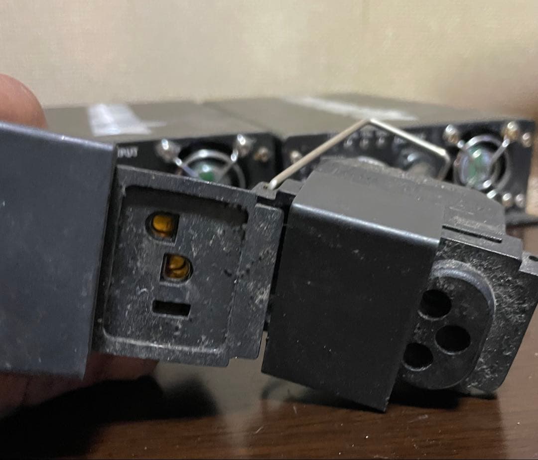 3点点200w&100wに変えられる NanoluxOG 600WBallast