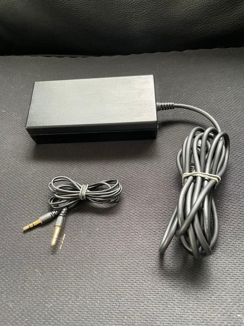 SONY アクティブスピーカー　SRS-ZX1