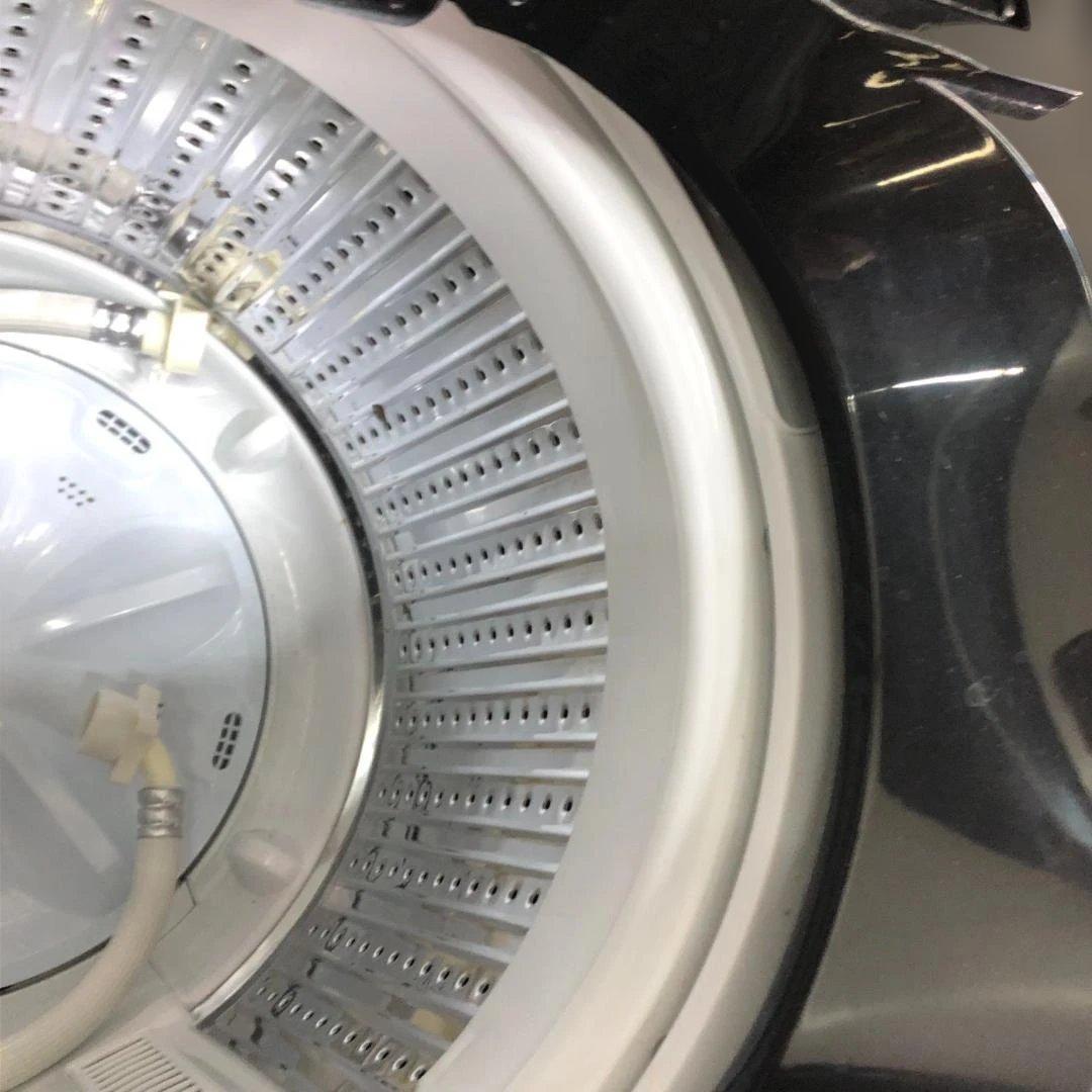 ヤマダ電機 RORO 洗濯機 YWM-T55LK 5.5kg 12984-1