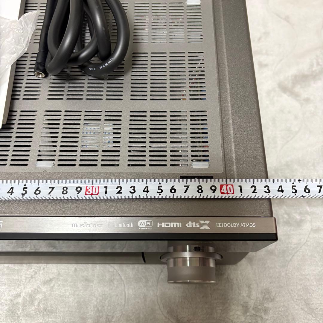 【最上級】YAMAHA RX-A3070 AV