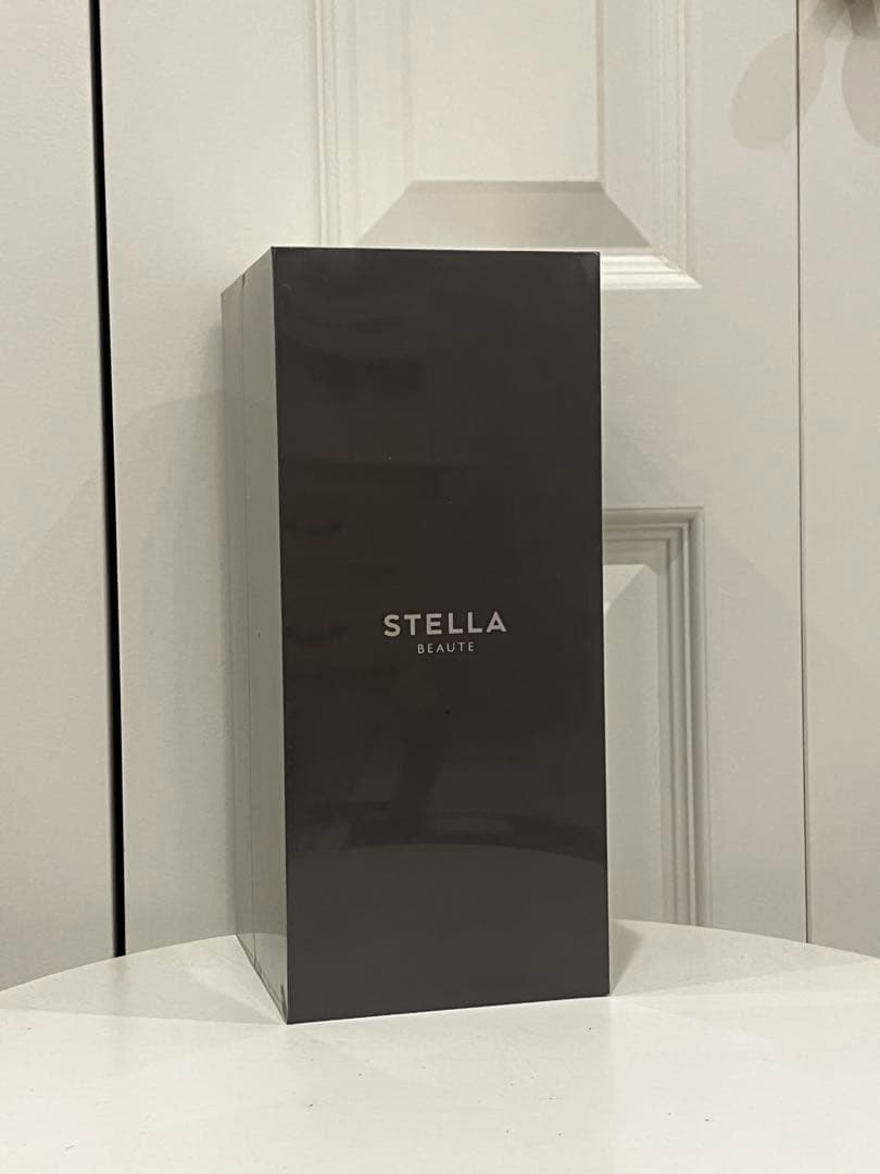 保証◎新品未使用！STELLA ステラ美顔器 LLLT EMS RF搭載 32