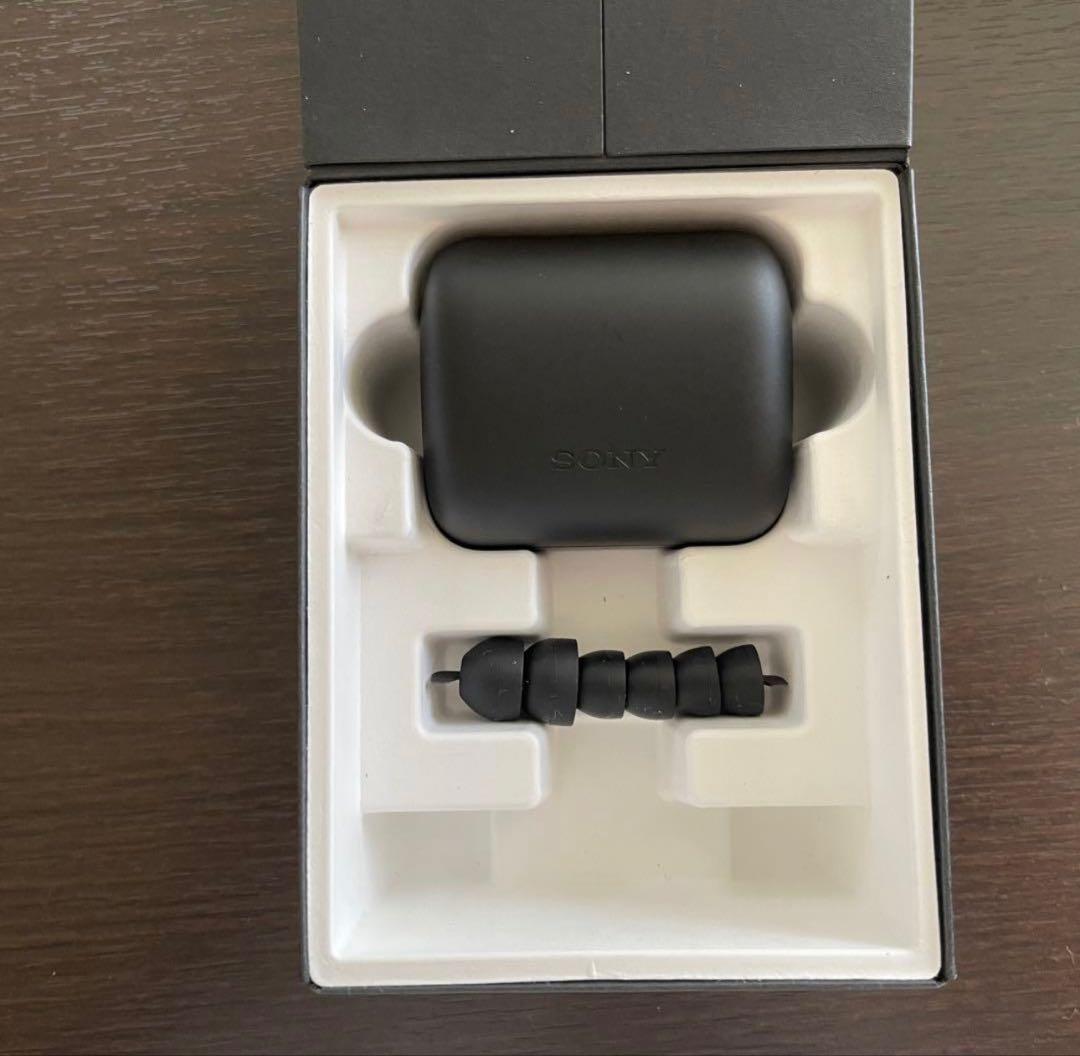 即購入⭕️ SONY INZONE Buds WF-G700N ソニー