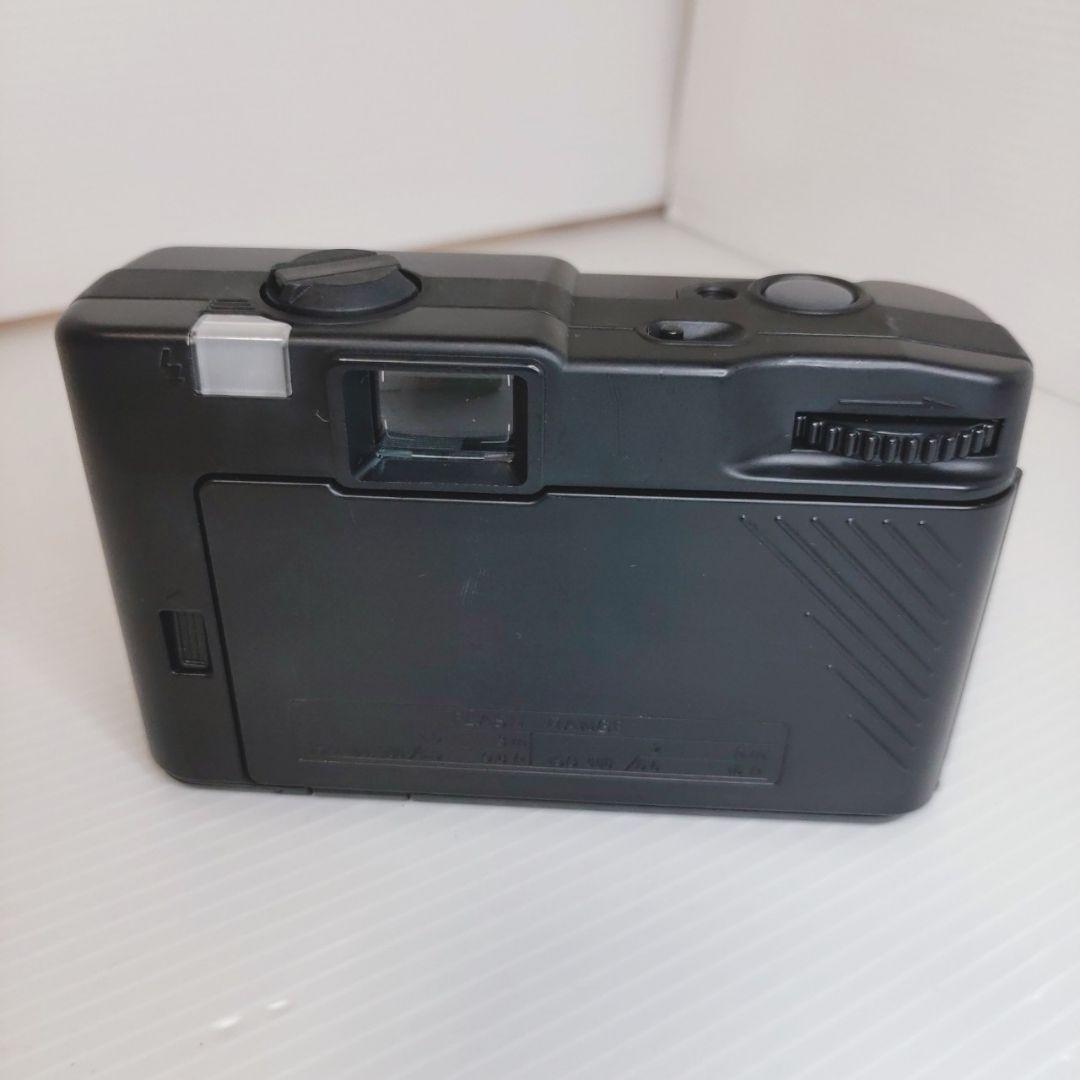 【完動品】Konica EFP3 コンパクトフィルムカメラ
